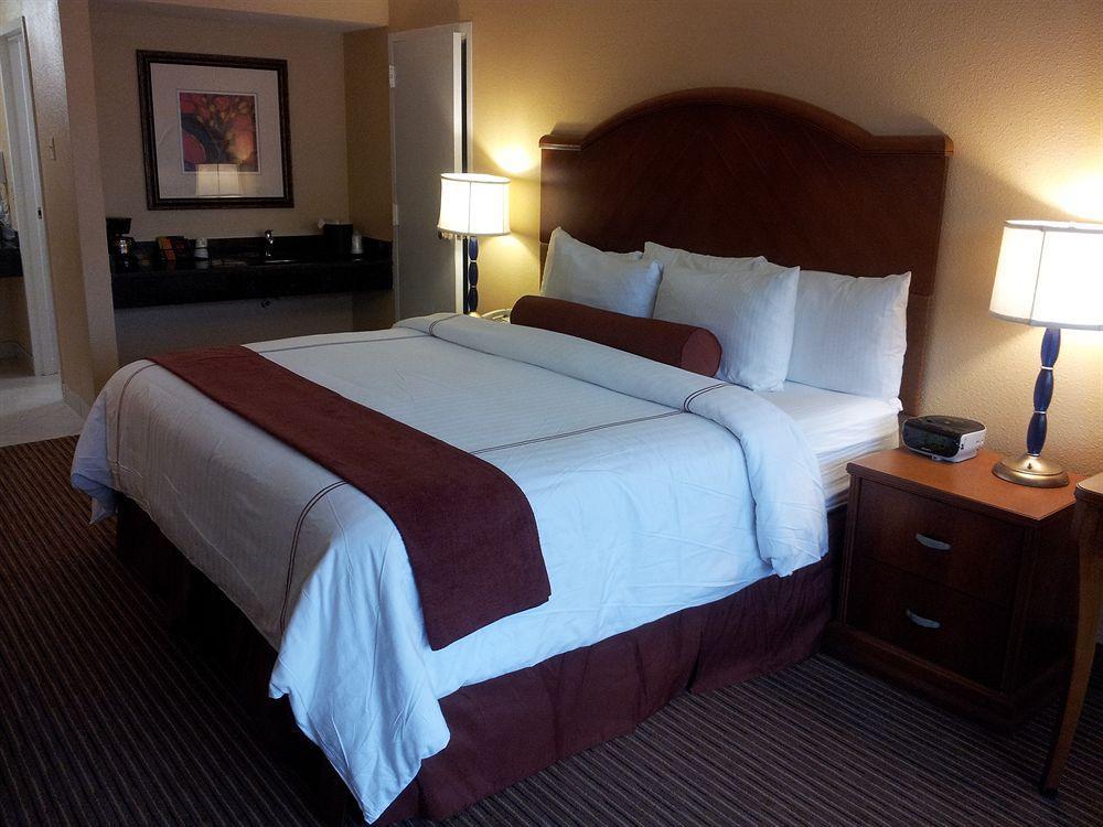 Maingate Kissimmee Hotel Экстерьер фото