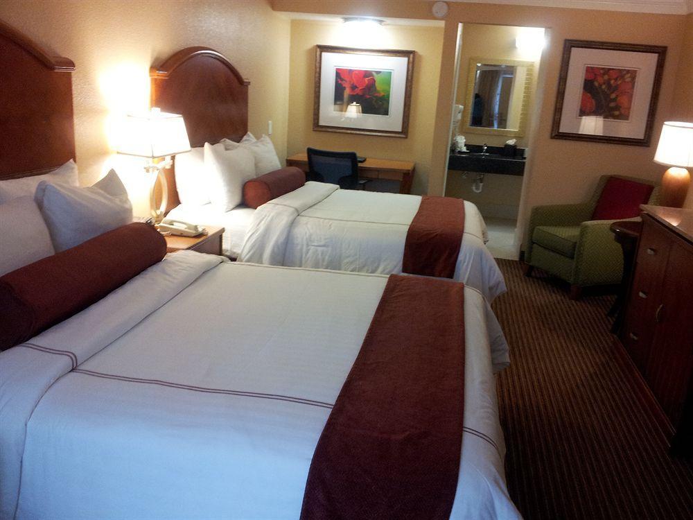 Maingate Kissimmee Hotel Экстерьер фото