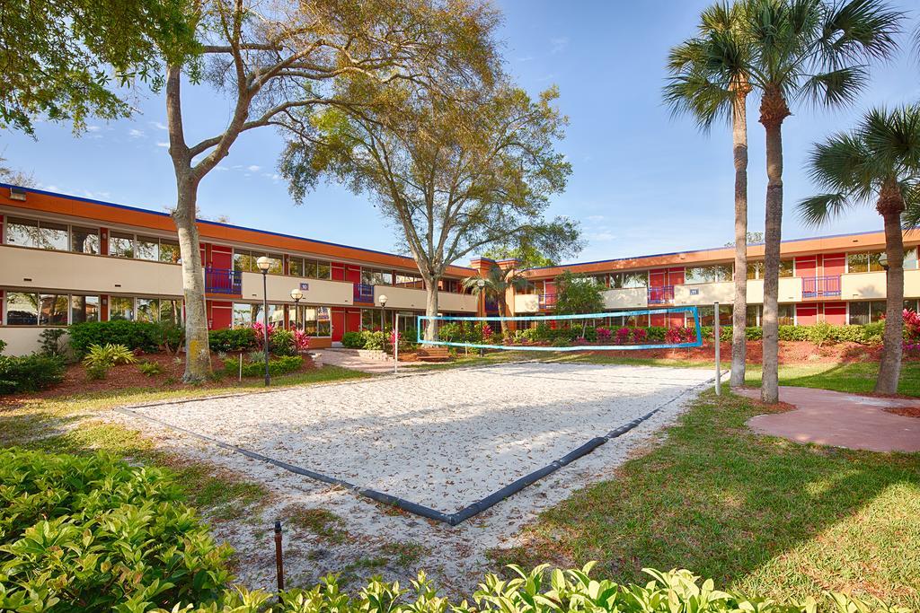 Maingate Kissimmee Hotel Экстерьер фото