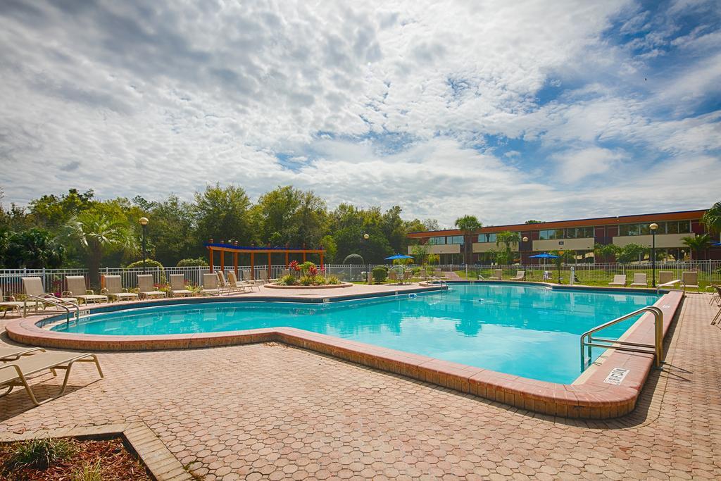 Maingate Kissimmee Hotel Экстерьер фото