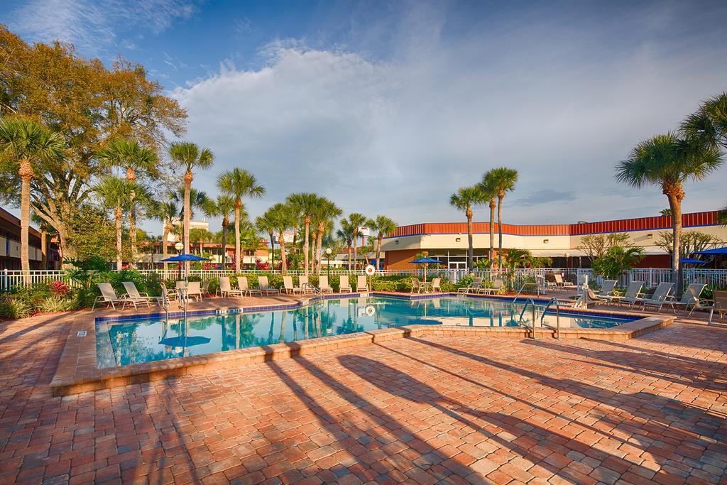 Maingate Kissimmee Hotel Экстерьер фото