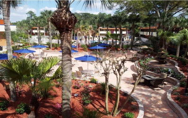 Maingate Kissimmee Hotel Экстерьер фото