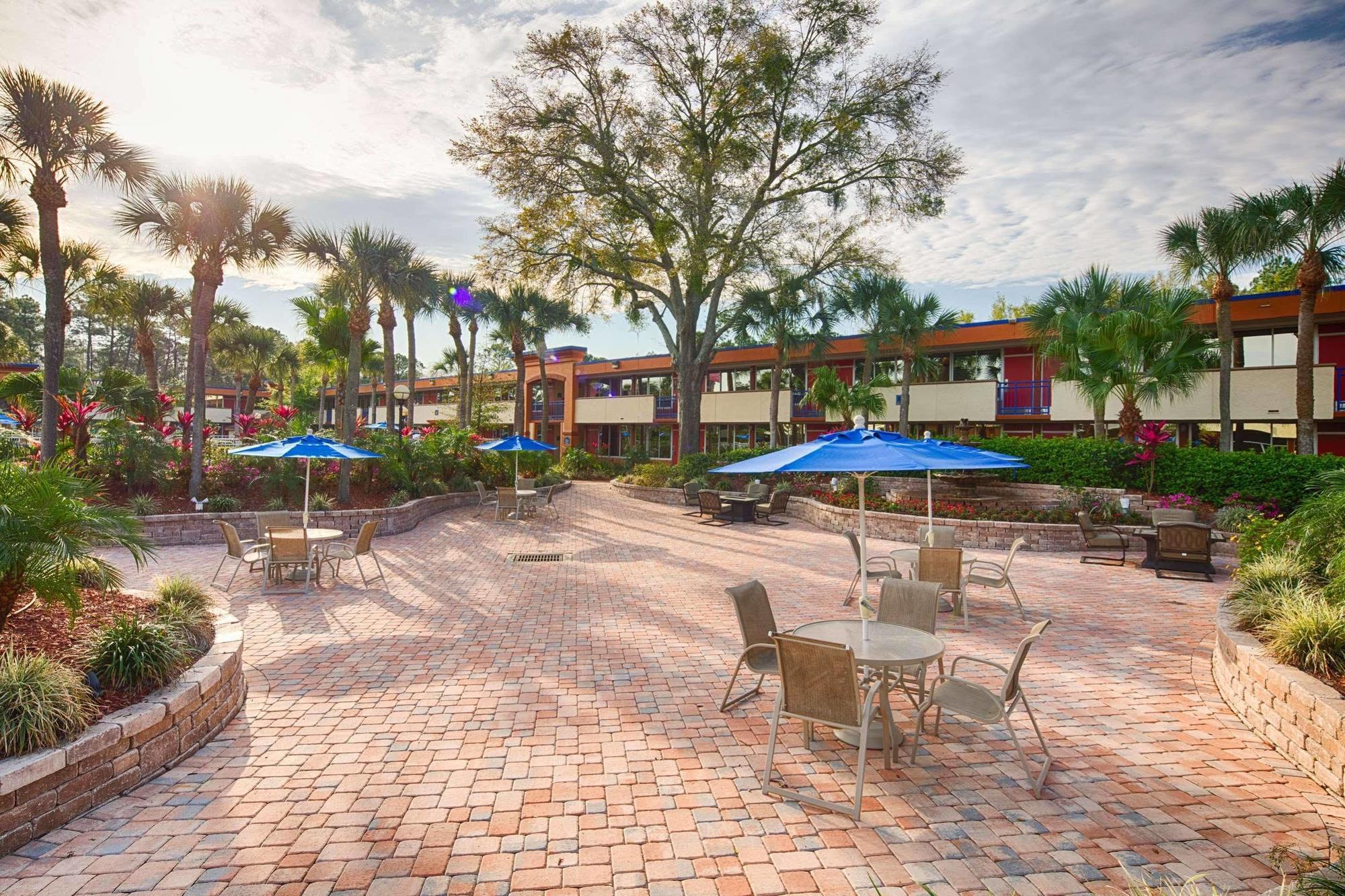 Maingate Kissimmee Hotel Экстерьер фото