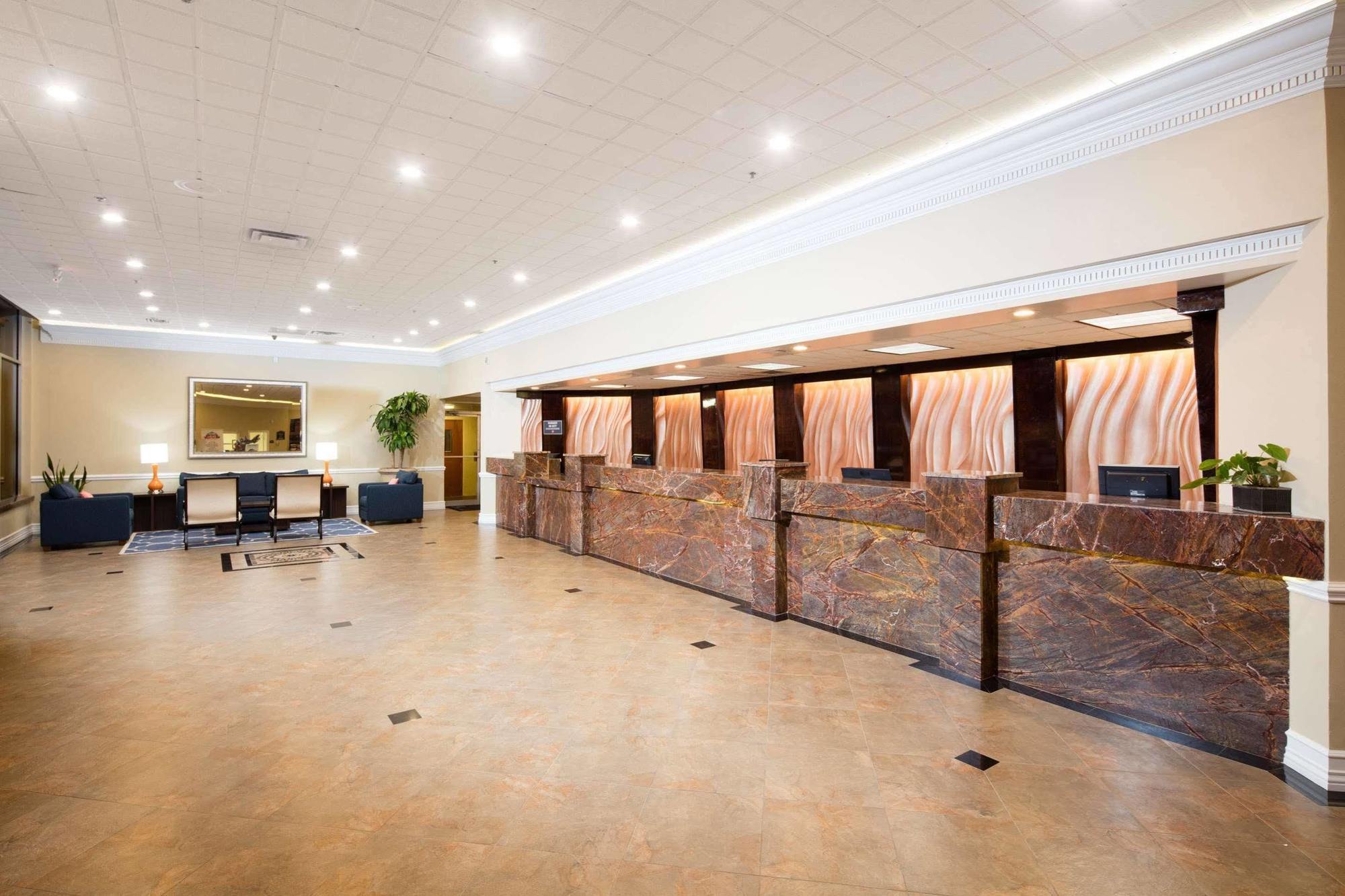 Maingate Kissimmee Hotel Экстерьер фото