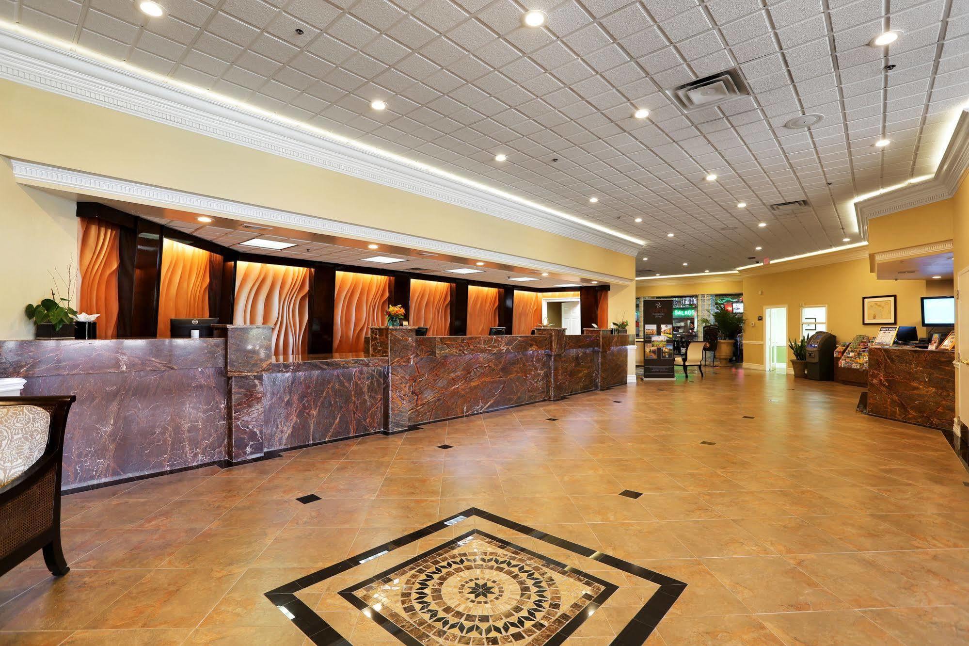 Maingate Kissimmee Hotel Экстерьер фото