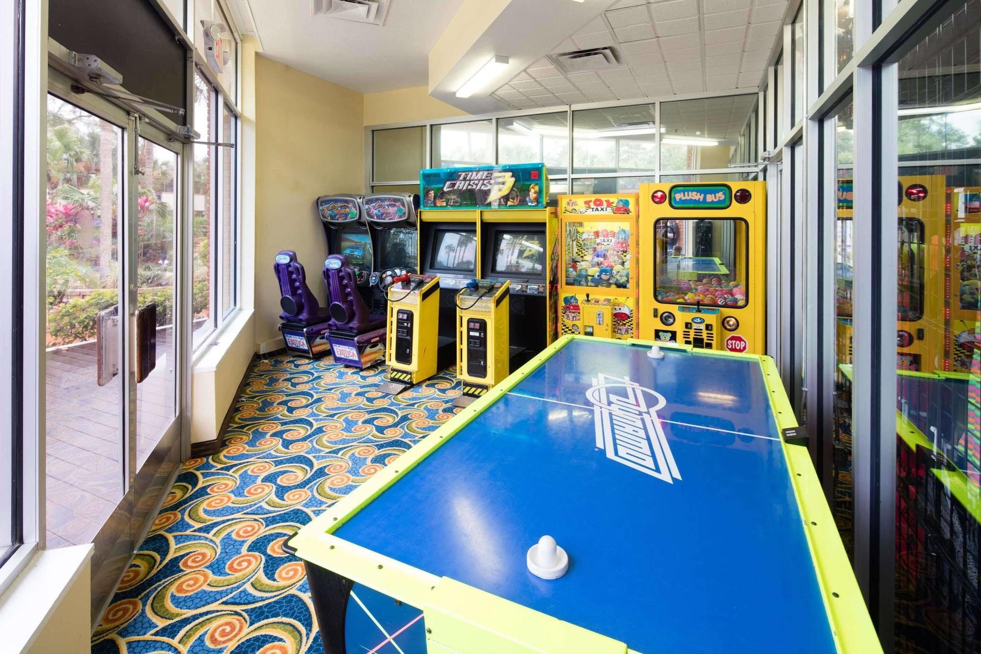Maingate Kissimmee Hotel Экстерьер фото