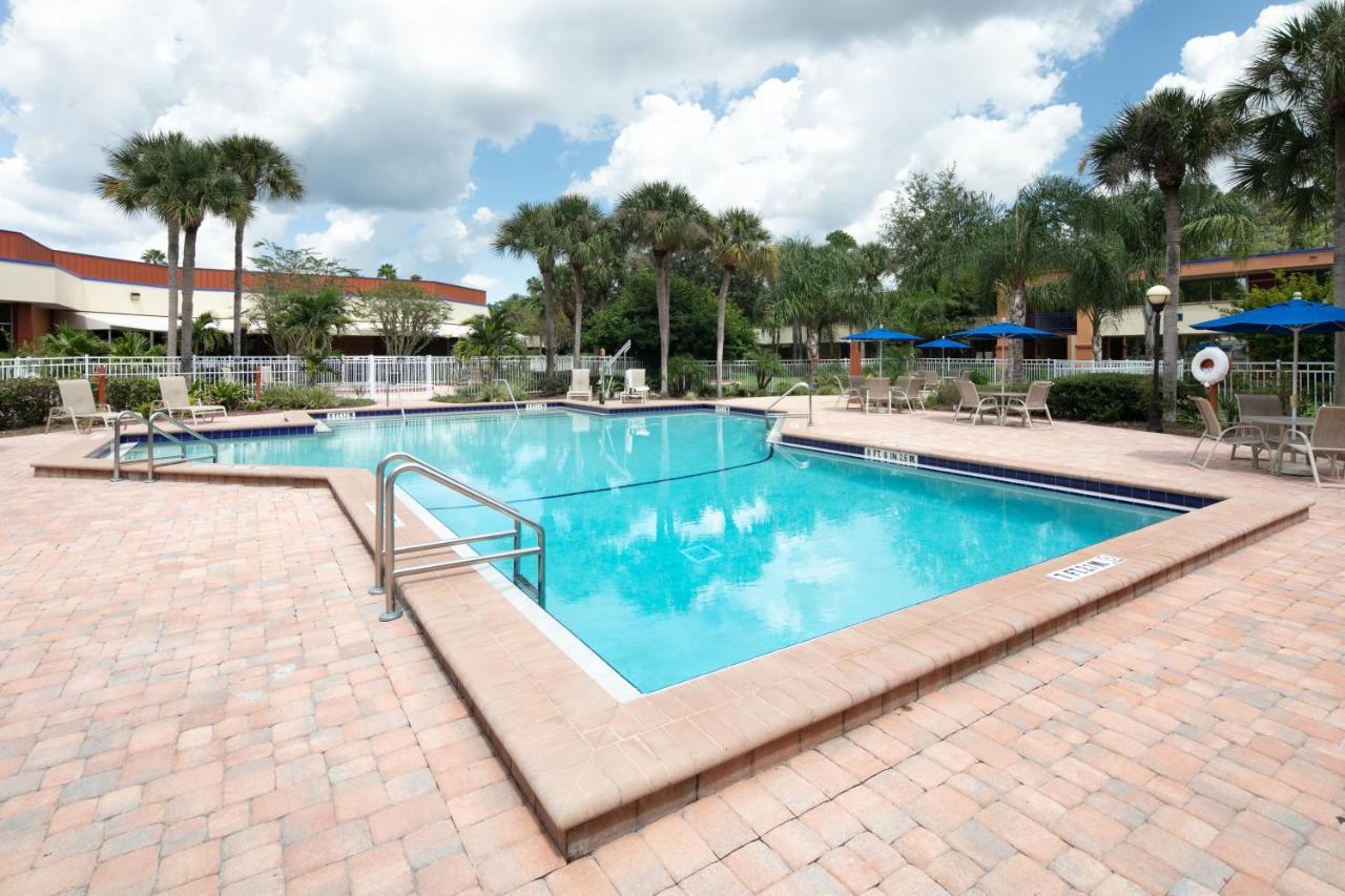 Maingate Kissimmee Hotel Экстерьер фото
