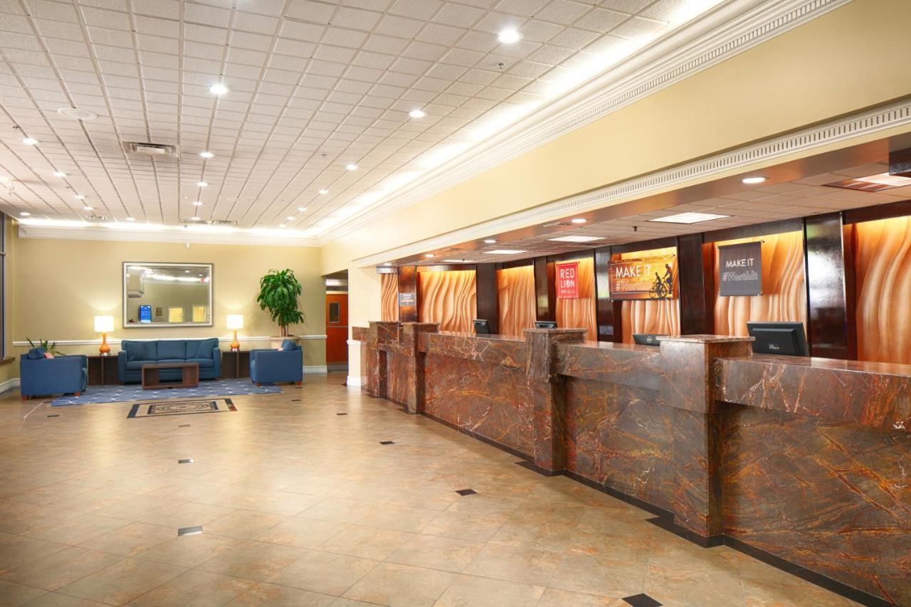 Maingate Kissimmee Hotel Экстерьер фото