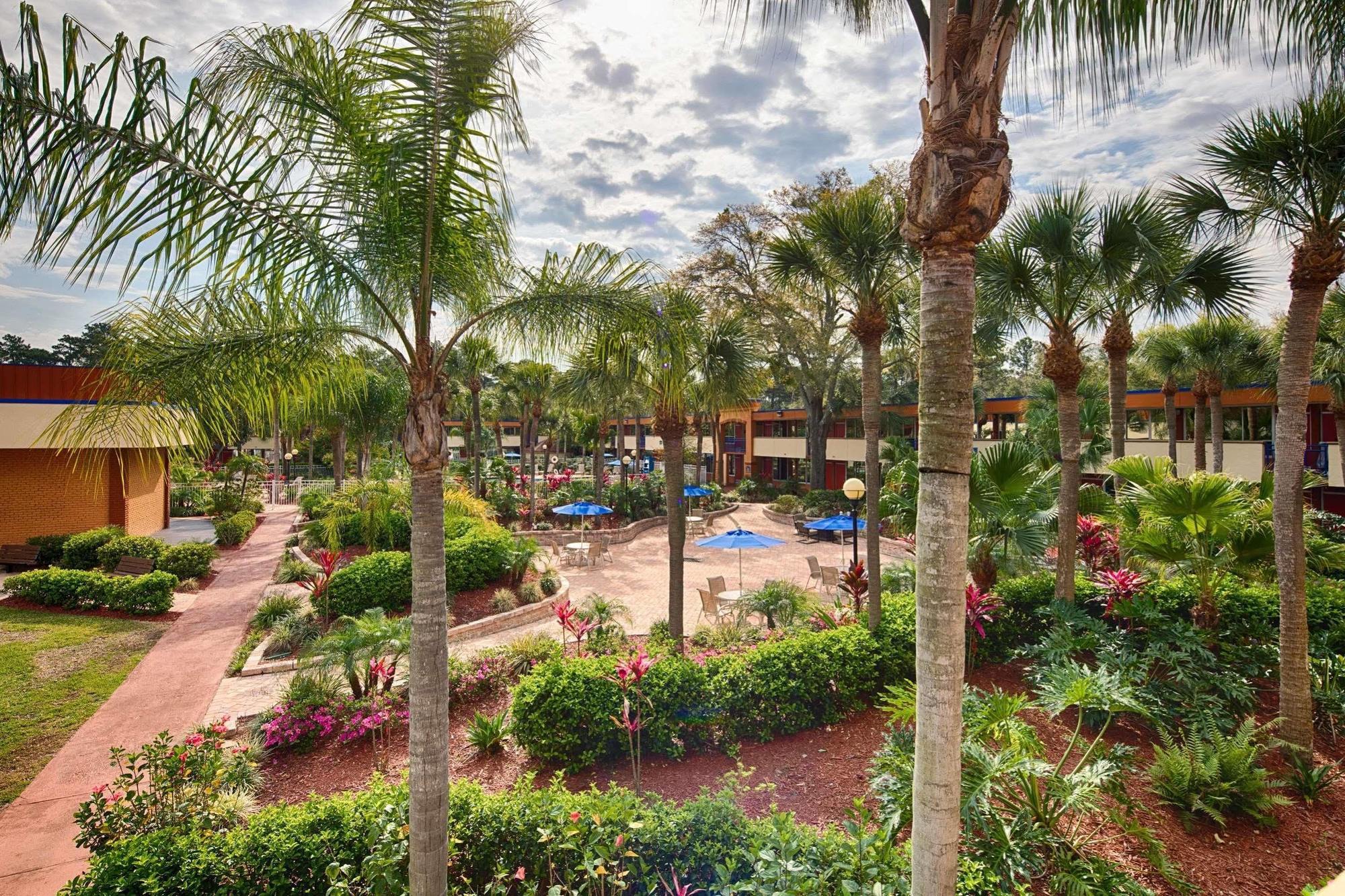 Maingate Kissimmee Hotel Экстерьер фото