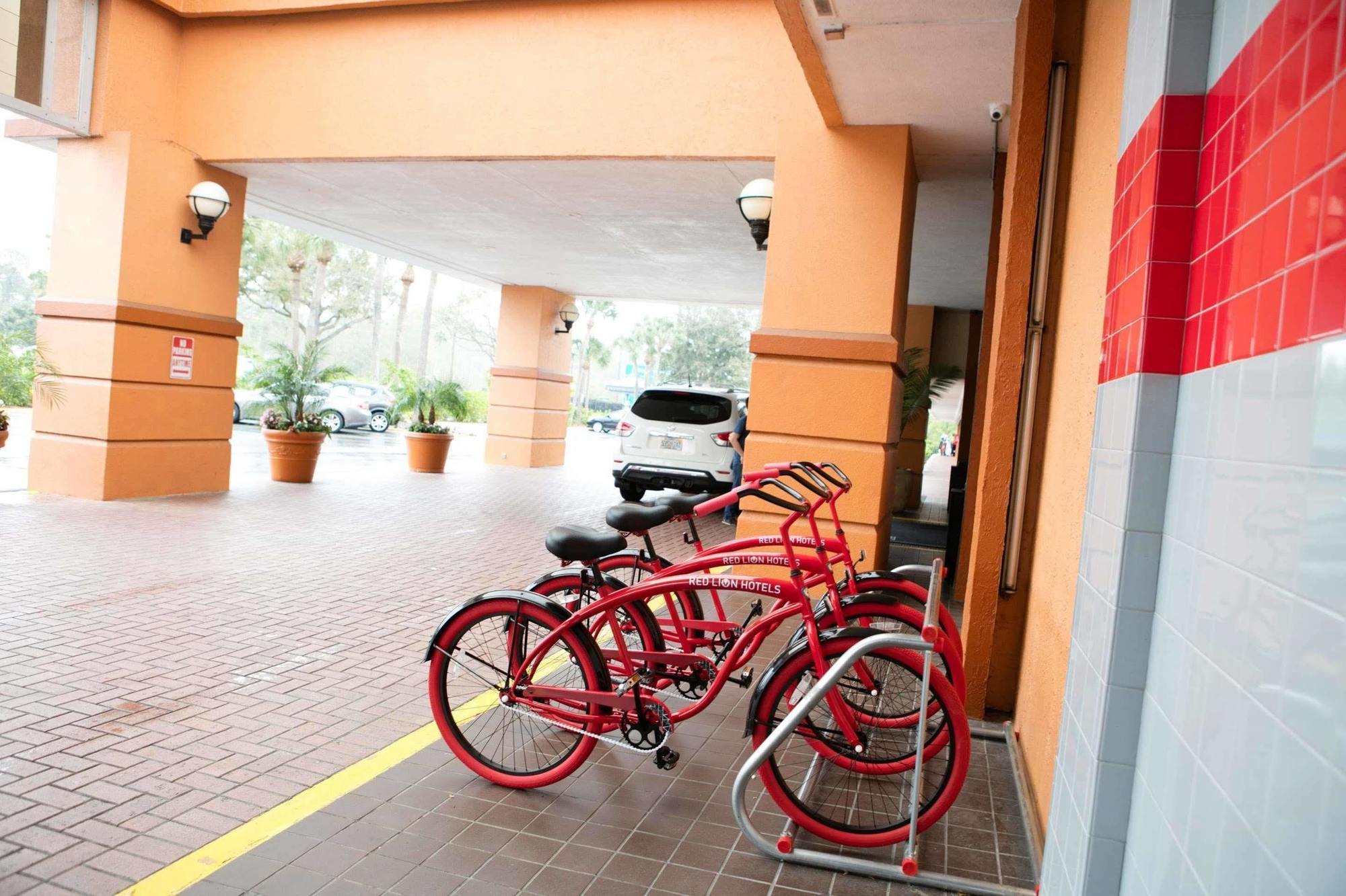 Maingate Kissimmee Hotel Экстерьер фото