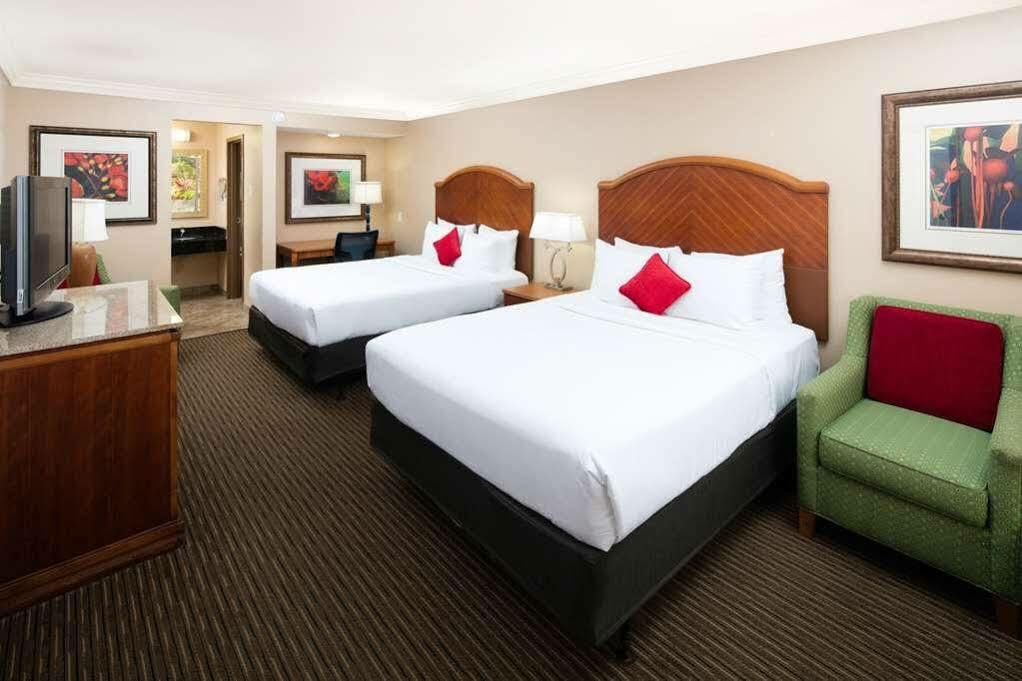 Maingate Kissimmee Hotel Экстерьер фото