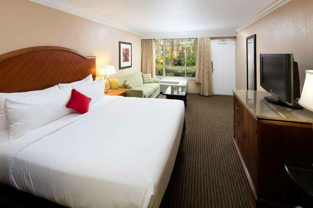 Maingate Kissimmee Hotel Экстерьер фото